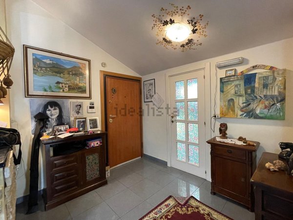 appartamento in vendita a Pescara