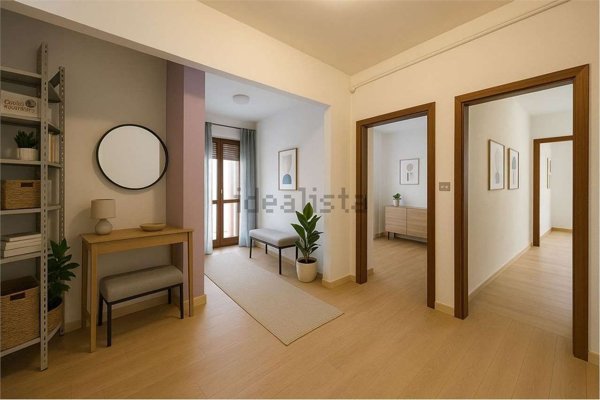 appartamento in vendita a Pescara in zona Porta Nuova