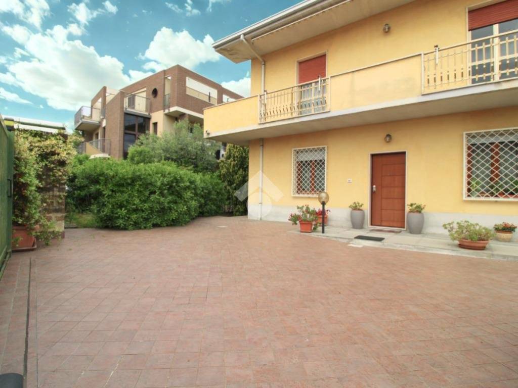 appartamento in vendita a Pescara in zona San Donato