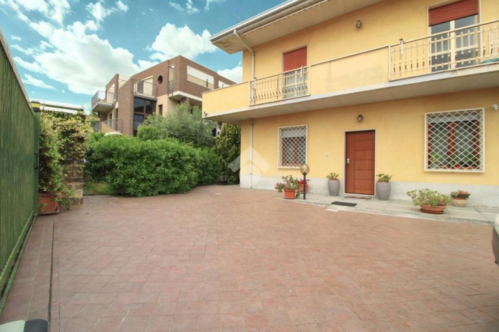 appartamento in vendita a Pescara in zona San Donato