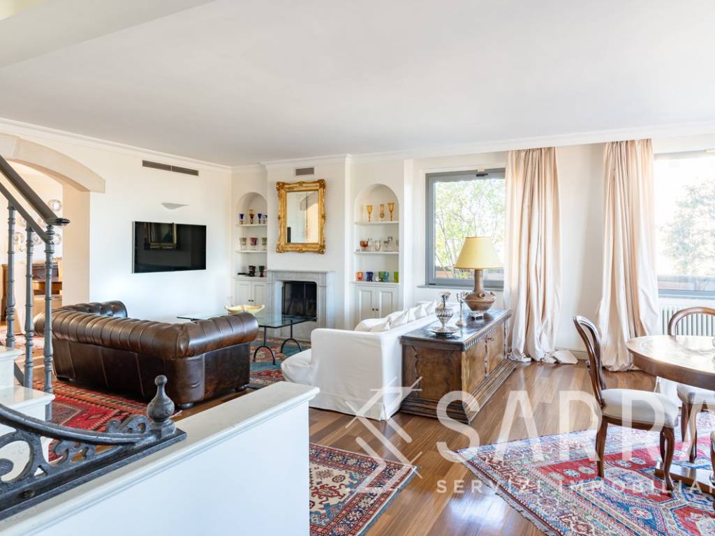 appartamento in vendita a Pescara in zona San Silvestro