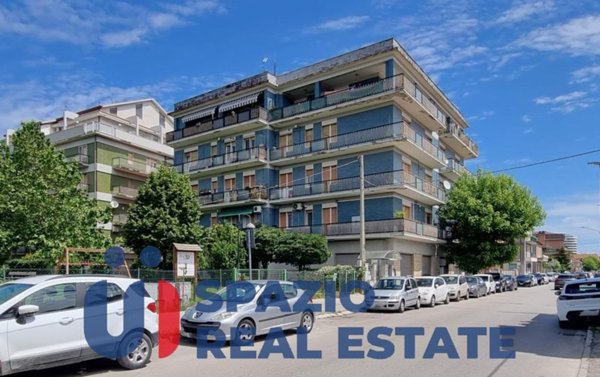 appartamento in vendita a Pescara in zona San Donato