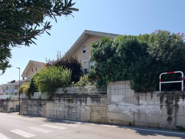 appartamento in vendita a Pescara in zona Ospedale