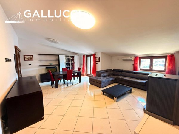 appartamento in vendita a Pescara