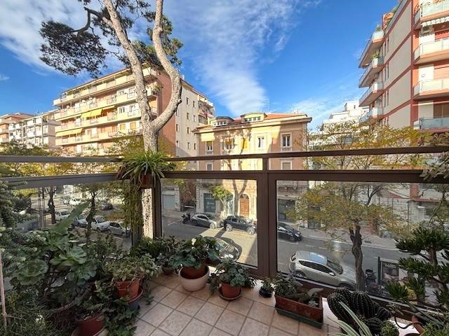 appartamento in vendita a Pescara in zona Porta Nuova