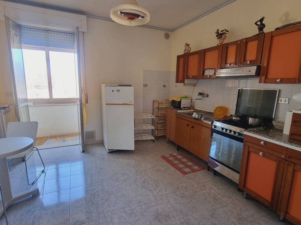 appartamento in vendita a Pescara in zona Castellammare