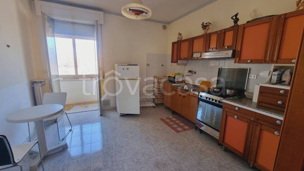 appartamento in vendita a Pescara in zona Santa Filomena