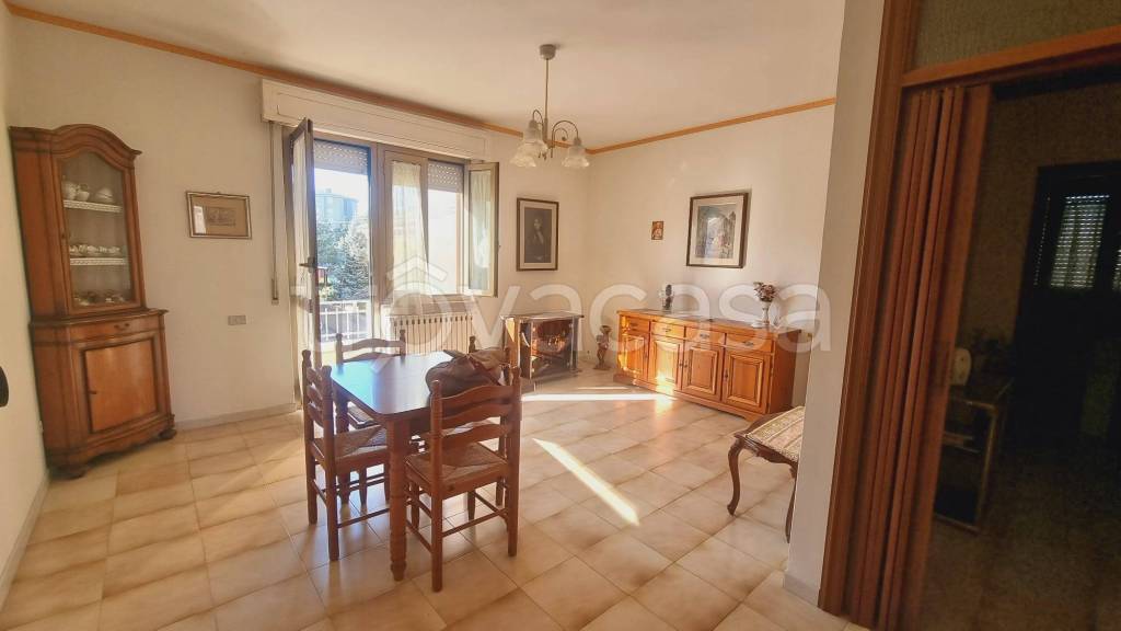 appartamento in vendita a Pescara in zona Santa Filomena