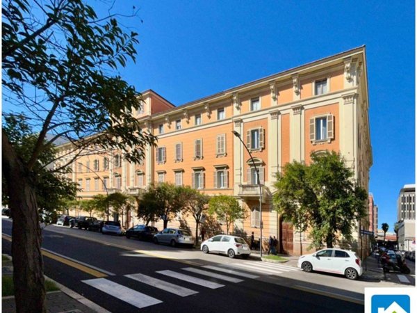 appartamento in vendita a Pescara in zona Porta Nuova