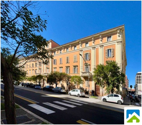 appartamento in vendita a Pescara in zona Porta Nuova