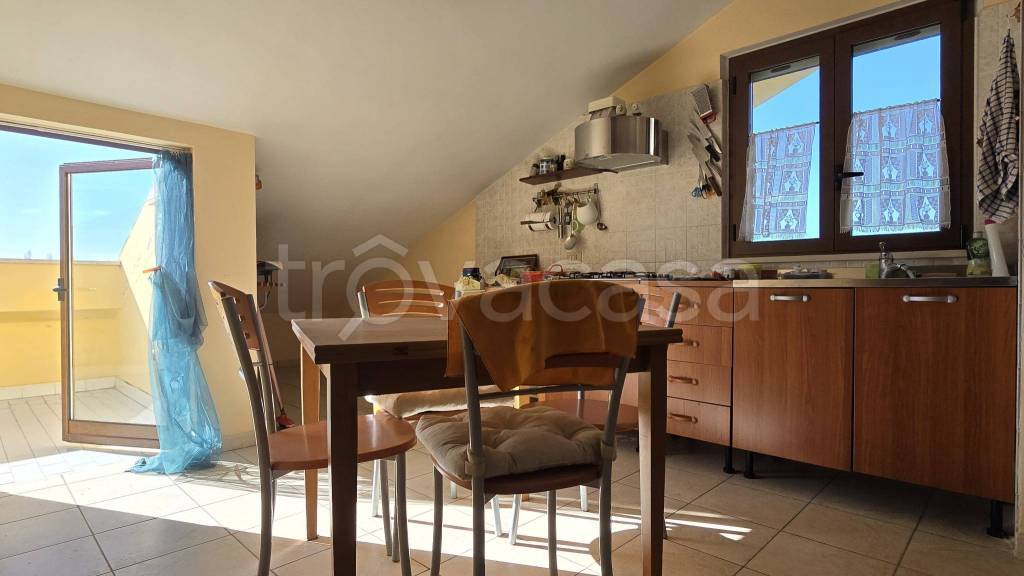 appartamento in vendita a Pescara in zona Ospedale