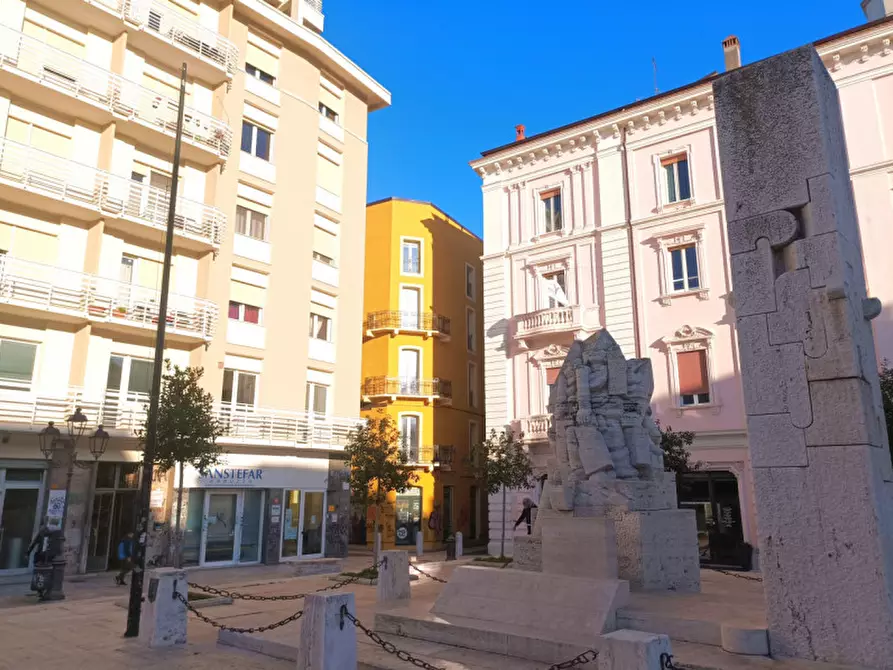 appartamento in vendita a Pescara in zona Centro Città