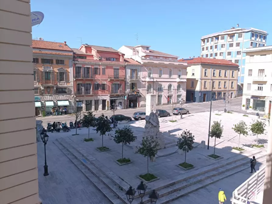 appartamento in vendita a Pescara in zona Stadio