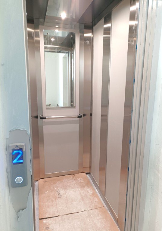 appartamento in vendita a Pescara in zona Porta Nuova