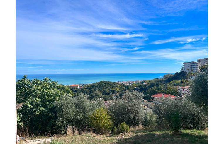 casa indipendente in vendita a Pescara