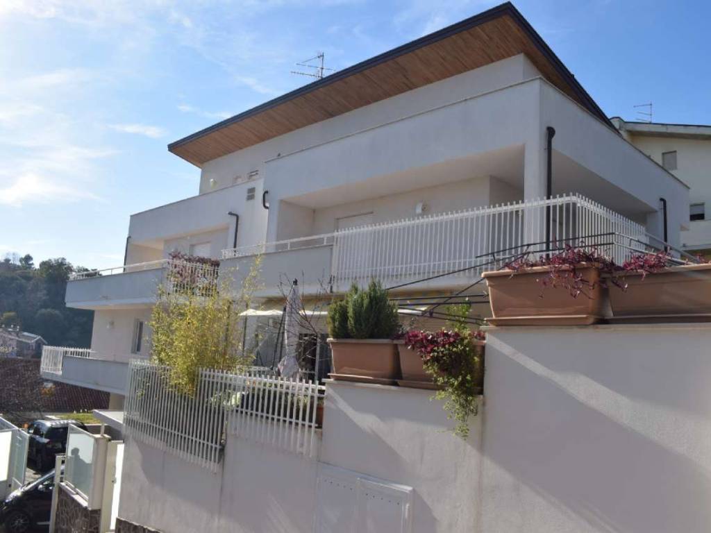 appartamento in vendita a Pescara in zona Ospedale