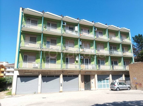 appartamento in vendita a Pescara in zona Porta Nuova