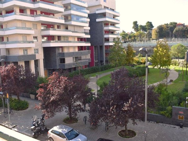 appartamento in vendita a Pescara in zona Centro Città
