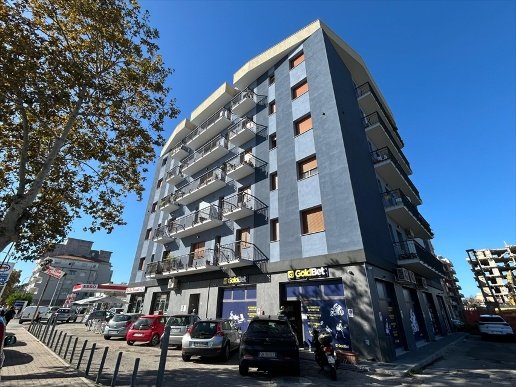 appartamento in vendita a Pescara in zona Porta Nuova