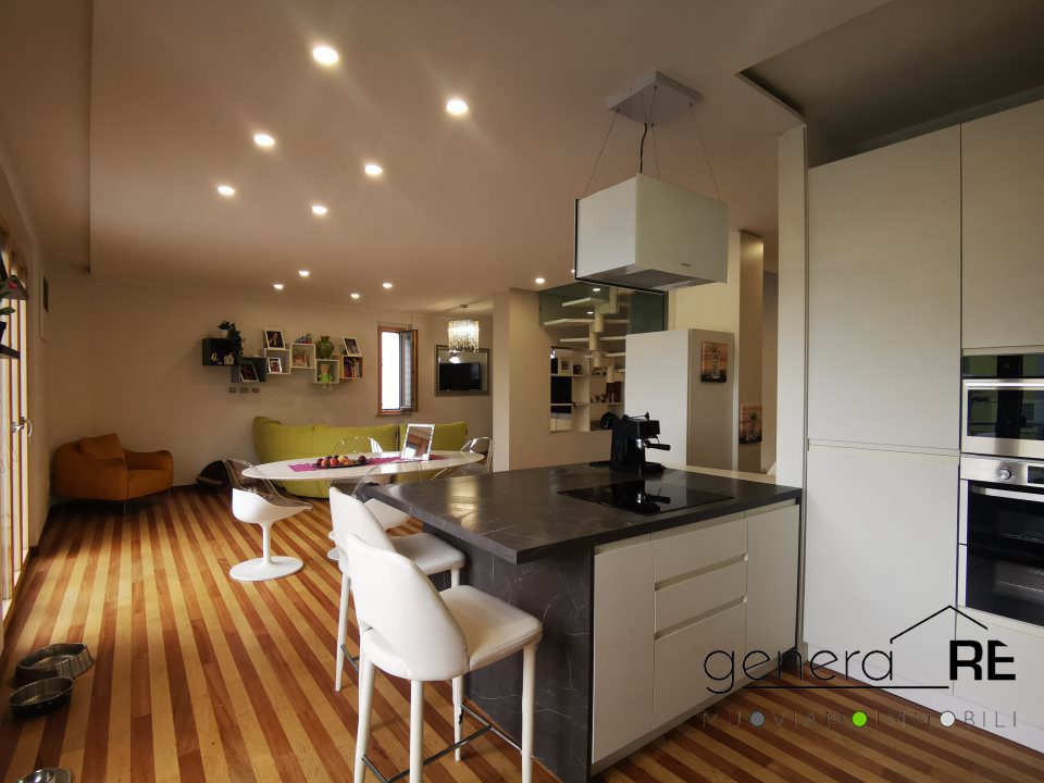 appartamento in vendita a Pescara