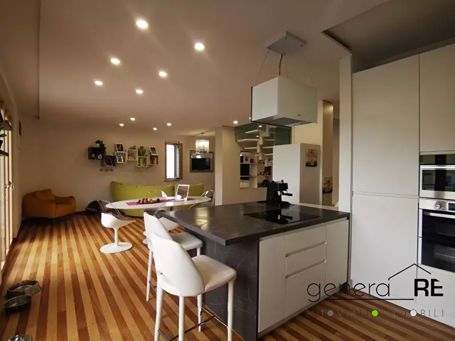 appartamento in vendita a Pescara