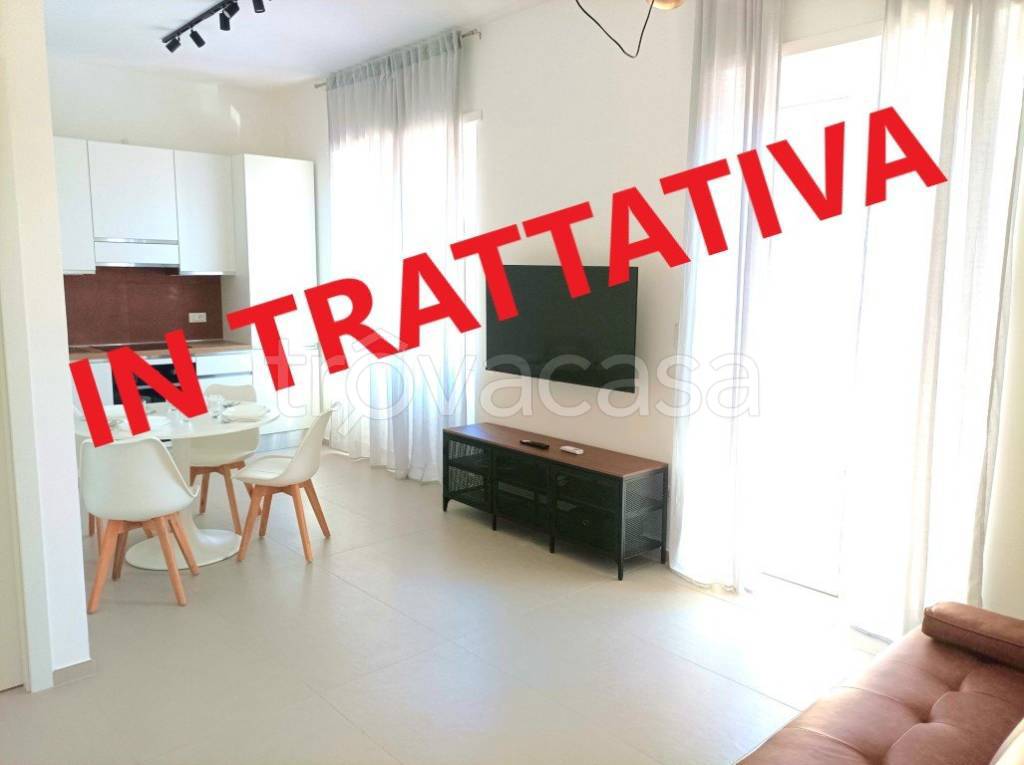 appartamento in vendita a Pescara in zona Porta Nuova