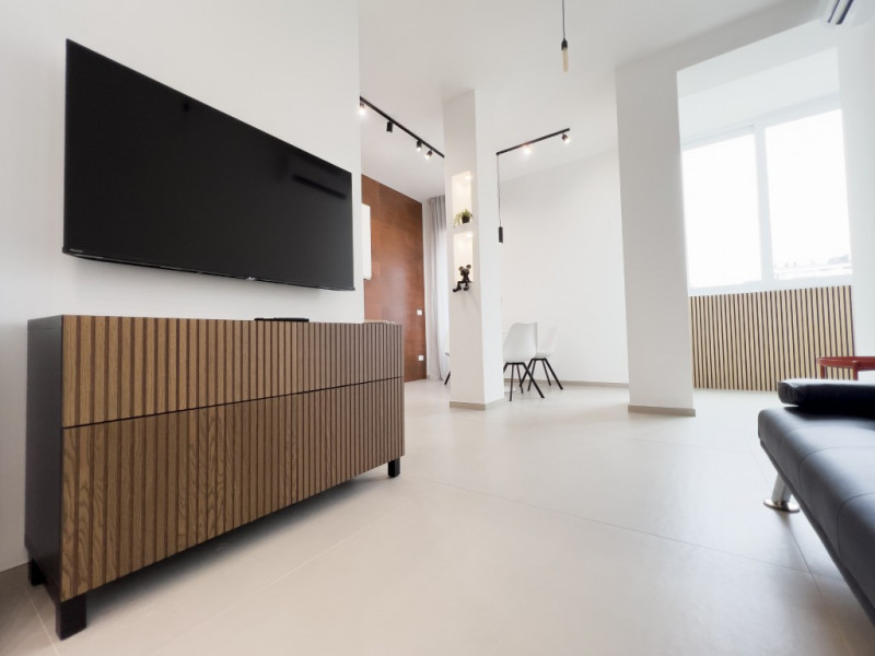 appartamento in vendita a Pescara in zona Porta Nuova