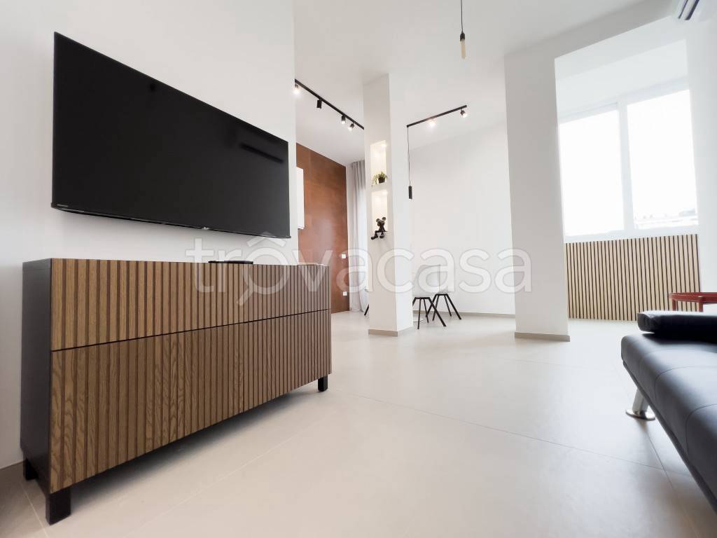 appartamento in vendita a Pescara in zona Porta Nuova