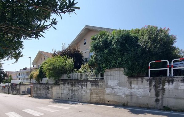 appartamento in vendita a Pescara in zona Ospedale