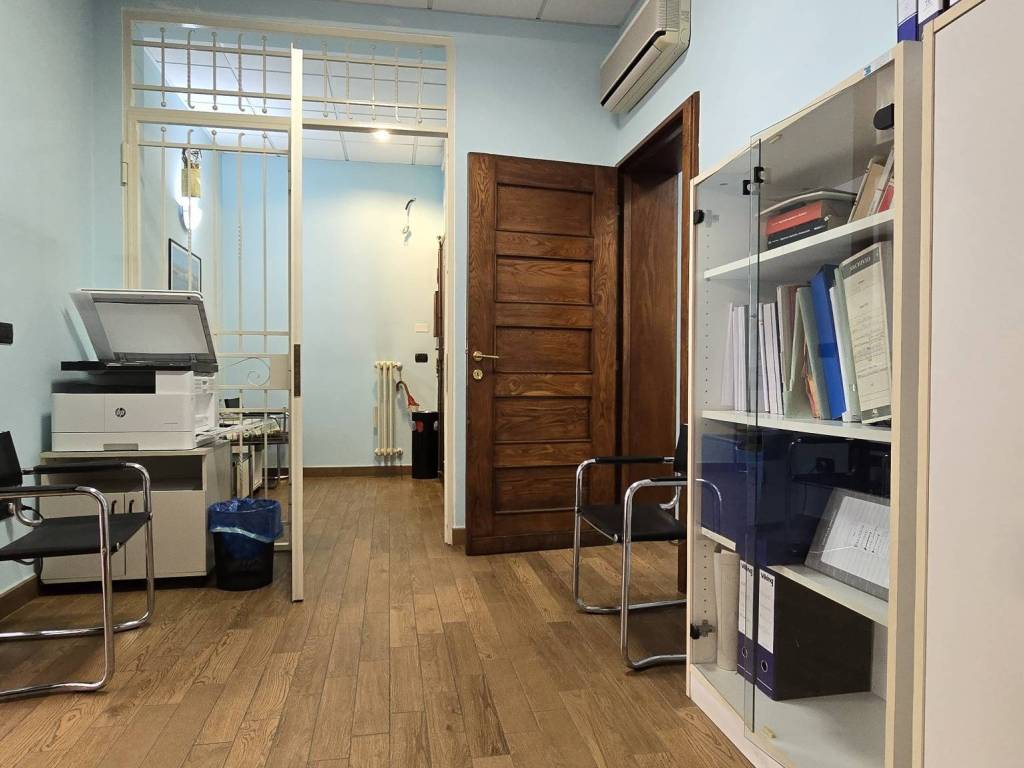 appartamento in vendita a Pescara in zona Centro Città