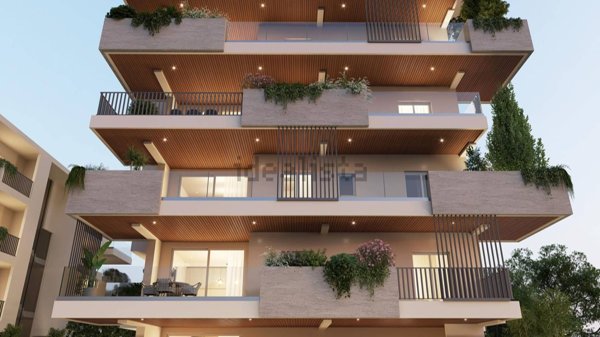 appartamento in vendita a Pescara in zona Castellammare