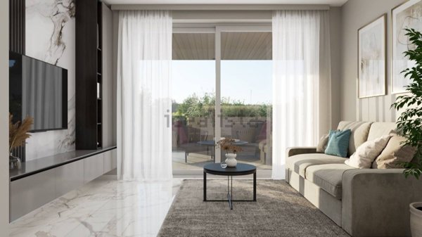 appartamento in vendita a Pescara in zona Castellammare