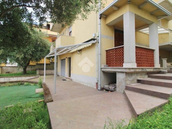 appartamento in vendita a Pescara in zona San Donato