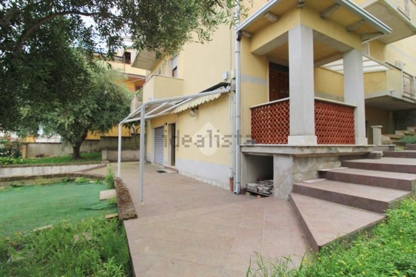 appartamento in vendita a Pescara in zona San Donato