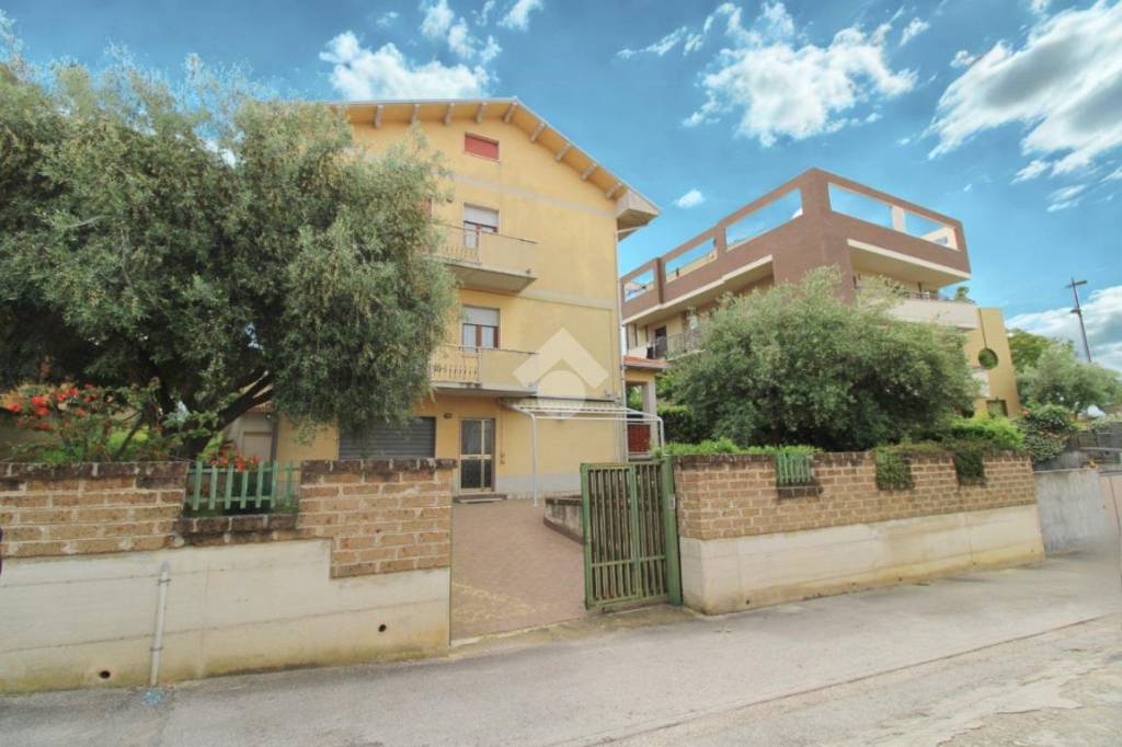appartamento in vendita a Pescara in zona San Donato