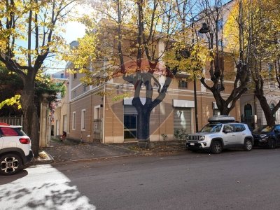 negozio in vendita a Pescara in zona Porta Nuova