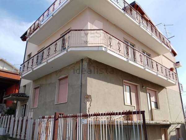 appartamento in vendita a Pescara in zona Ospedale