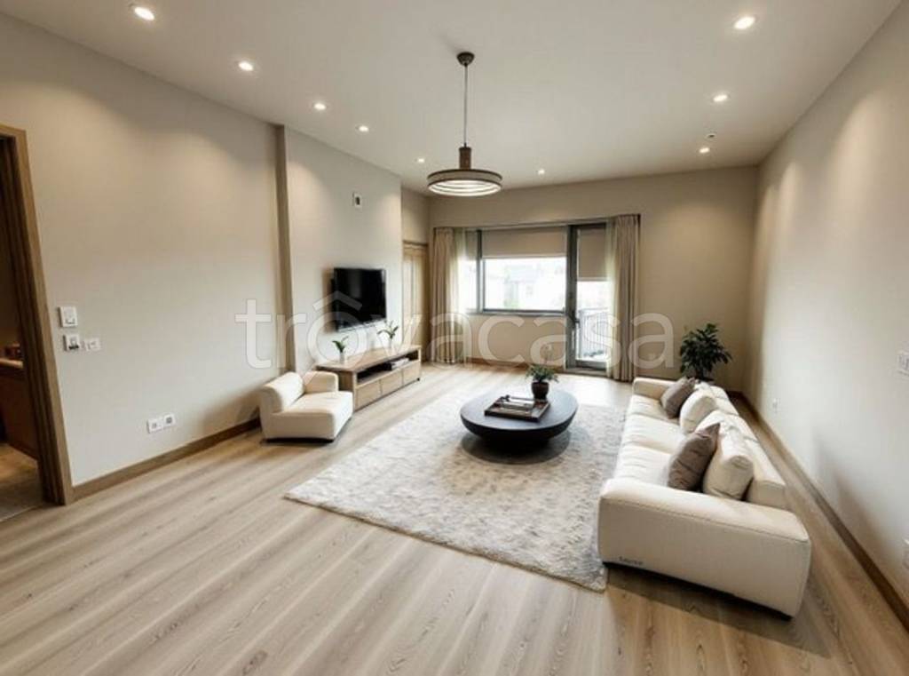 appartamento in vendita a Pescara in zona Stadio