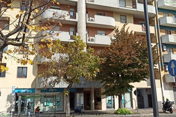 appartamento in vendita a Pescara