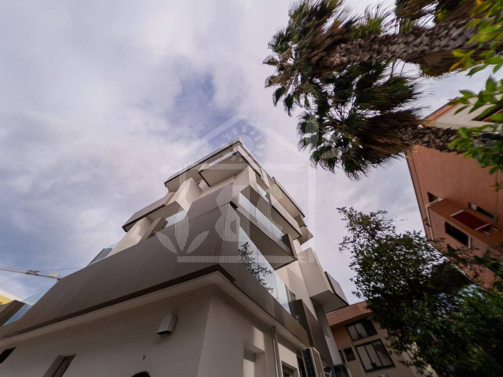 appartamento in vendita a Pescara