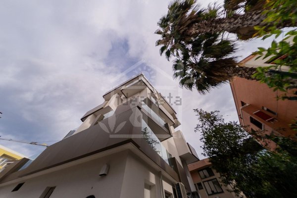 appartamento in vendita a Pescara