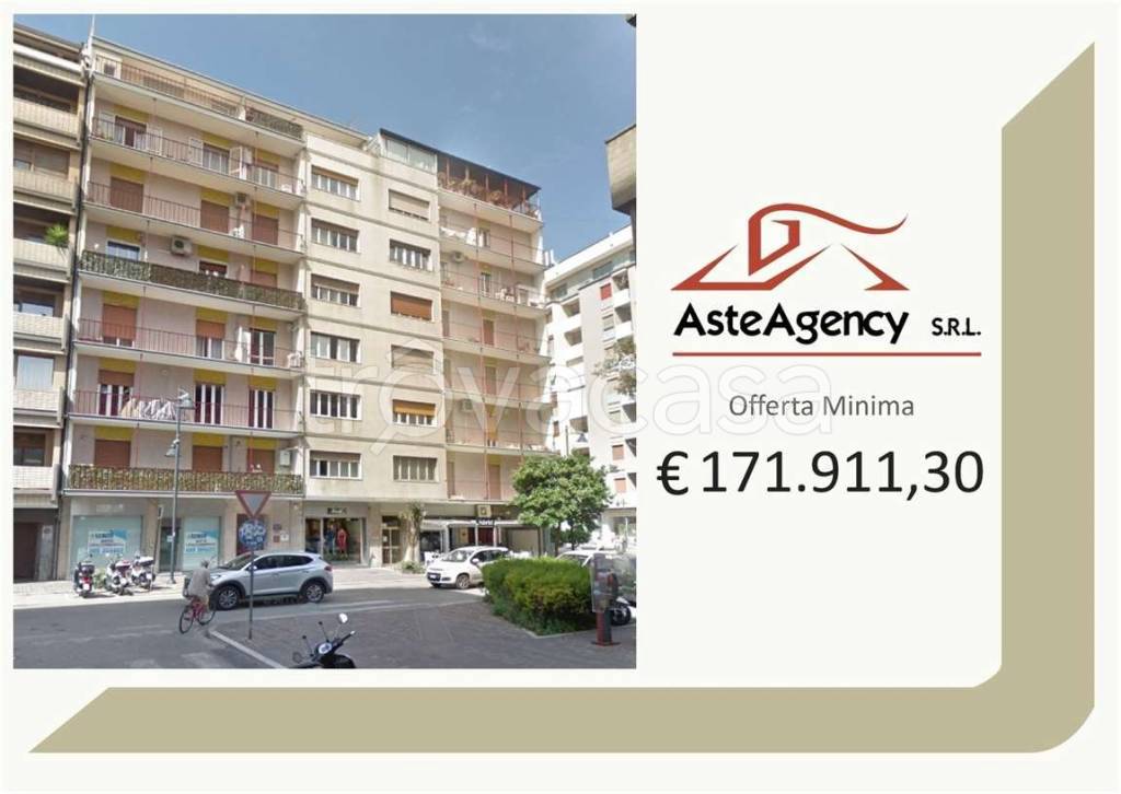 appartamento in vendita a Pescara