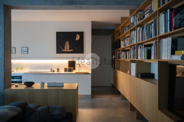 appartamento in vendita a Pescara in zona Castellammare