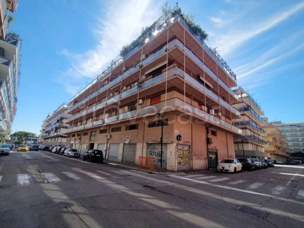 appartamento in vendita a Pescara in zona Stadio