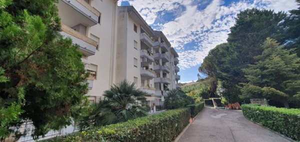 appartamento in vendita a Pescara in zona San Silvestro