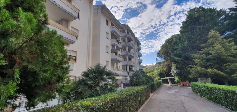 appartamento in vendita a Pescara in zona San Silvestro