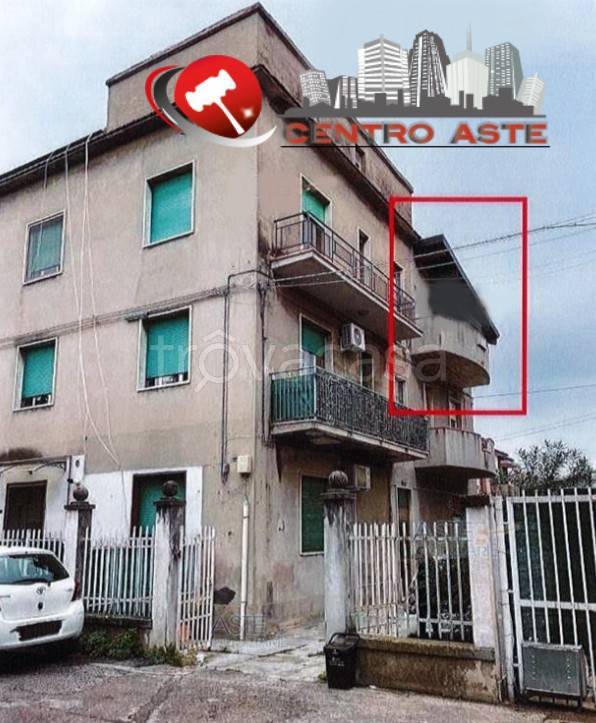 appartamento in vendita a Pescara