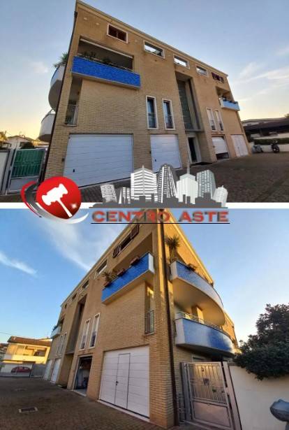 appartamento in vendita a Pescara in zona Ospedale