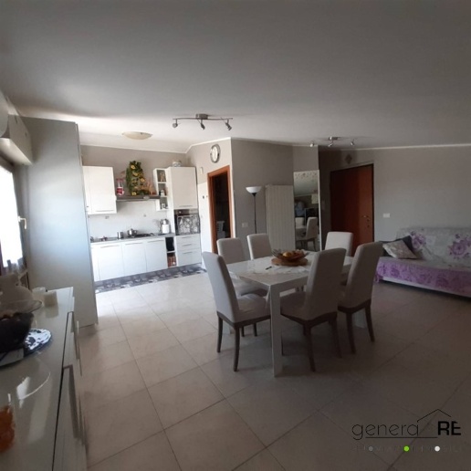 appartamento in vendita a Pescara