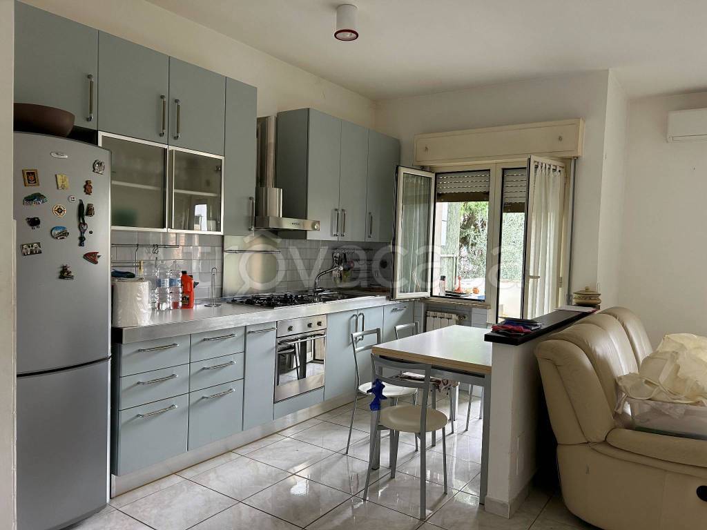 appartamento in vendita a Pescara